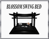 (TSH)BLOSSOM SWING BED