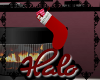HALO stocking