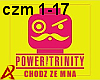 Power Of Trinity - Chodz