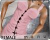 m' sexy la'rosary pink|F