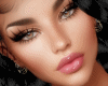 Full Makeup Brown