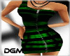 (D) Fever Green BM