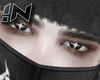 !N│ Male Eyes