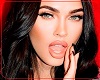 Megan Fox Head