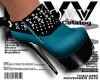 Iv-BluE Boots