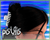Aura Hair - Black