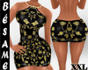 ~B~GOLDEN MIX BK XXL
