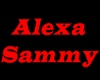 Alexa Sammy -as-