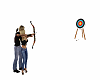 Archery Couple 