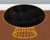 Flame chair
