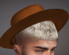 Harvest Moon Hat ORANGE