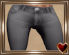 Ⓣ CowGurl Jeans Grey