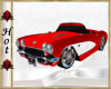 ~H~1960 Corvette Convert