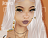 J | Pauline white