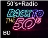 [BD] 50's+Radio