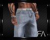 FA Vintage Jeans D8