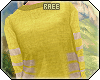 ® Hunni Yellow Sweater