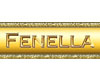 Gold Collar - Fenella