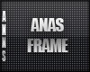 AN- ANAS FRAME-III