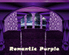 Romantic Purple "Ans"