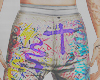short