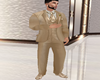 GOLDEN TUX