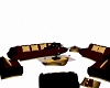 Luxury Couch