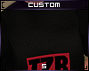 S|Custom T-Shirt TZR