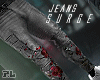 [PL] Jeans x Surge