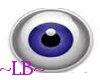 ~LB~ Eyes Purple
