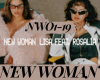 |NewWoman|Lisa.ftRosalia