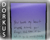 :D: Quote 3 ? | Frame