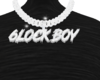 6LOCK BOY CHAIN