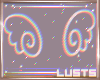 ✧ PEARL -  WINGS