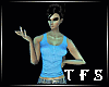 Sassy Girl Avatar