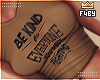 FBe Top * Be Kind