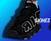 Air Jordan Sio