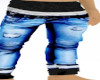 ^K^ blues