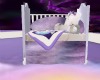 ~DL~ White Crib