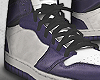 purple kicks