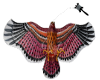 Animated Eagle Kite