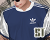 Camisa 3 Listras