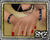 SMZ Ebony Bracelets 01