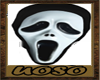 Scream Mask M/F