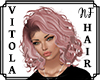 Vitola Hair Pink
