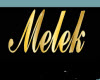 Melek chain