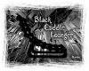 Black Cuddle Lounge
