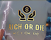 t shirt   rich or die