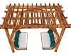 *Summer Pergola*