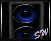 SW Animated  Speakers